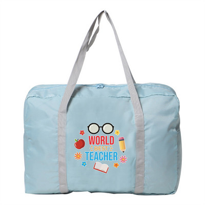 Nova putna torba za 2022. Unisex sklopiva torba za duge, organizatori velikog kapaciteta, prijenosna torba za prtljagu, putni pribor Serija učitelja