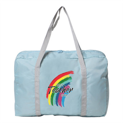 Nova putna torba za 2022. Unisex sklopiva torba za duge, organizatori velikog kapaciteta, prijenosna torba za prtljagu, putni pribor Serija učitelja