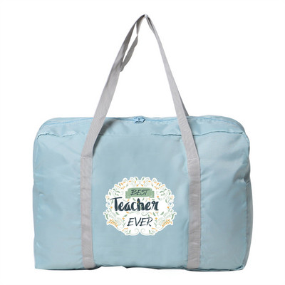Nova putna torba za 2022. Unisex sklopiva torba za duge, organizatori velikog kapaciteta, prijenosna torba za prtljagu, putni pribor Serija učitelja