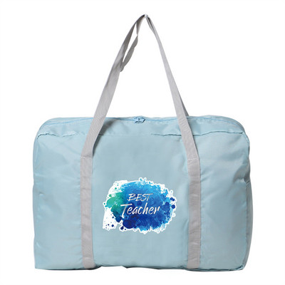 Nova putna torba za 2022. Unisex sklopiva torba za duge, organizatori velikog kapaciteta, prijenosna torba za prtljagu, putni pribor Serija učitelja