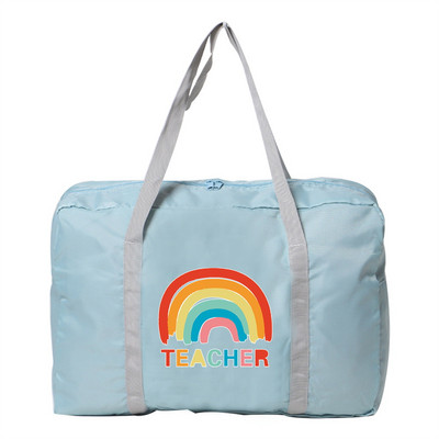 Nova putna torba za 2022. Unisex sklopiva torba za duge, organizatori velikog kapaciteta, prijenosna torba za prtljagu, putni pribor Serija učitelja