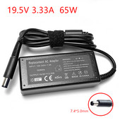 AC adapter 19.5V 3.33A punjač za laptop za HP 24-g000 24-g100 24-g200 AIO EliteDesk 705 800 G1 G2 G3 Desktop Mini PC