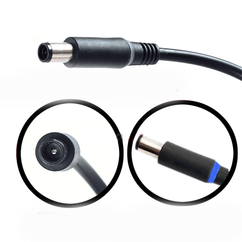 AC adapter 19.5V 3.33A punjač za laptop za HP 24-g000 24-g100 24-g200 AIO EliteDesk 705 800 G1 G2 G3 Desktop Mini PC