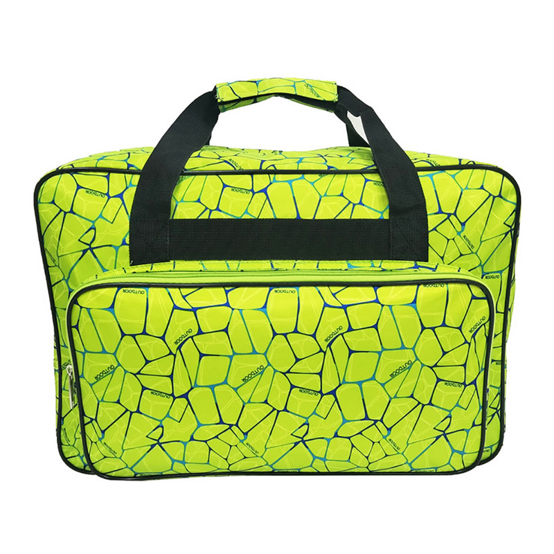 Női táska Tornatáska Fitness Sporttáska Hordozható, nagy kapacitású varrógép hordtáska Sport fitnesz tárolótáska 2020