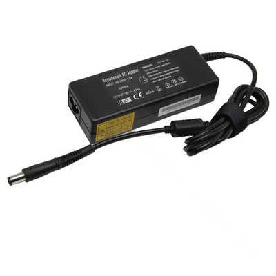19 V 4,74 A 90 W hálózati adapter töltő tápegység HP Elitebook 8460p 8440p 2540p 8470p 2560p 6930p 8560p 8540w 2570p 8540p 8570p készülékhez
