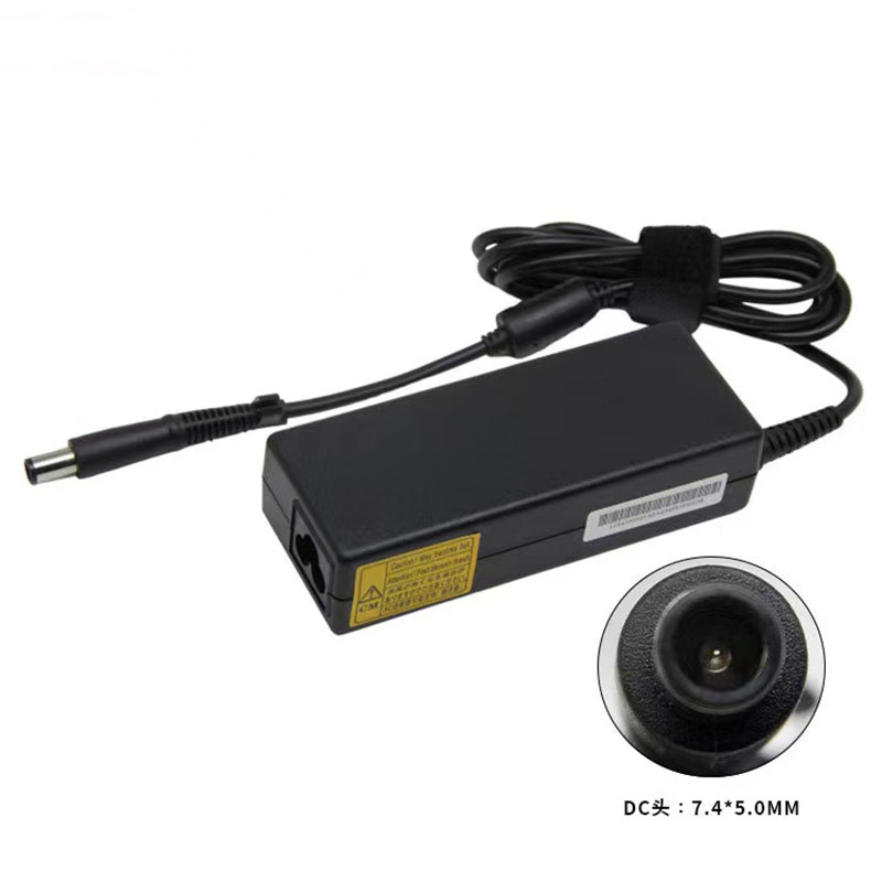 19 V 4,74 A 90 W hálózati adapter töltő tápegység HP Elitebook 8460p 8440p 2540p 8470p 2560p 6930p 8560p 8540w 2570p 8540p 8570p készülékhez