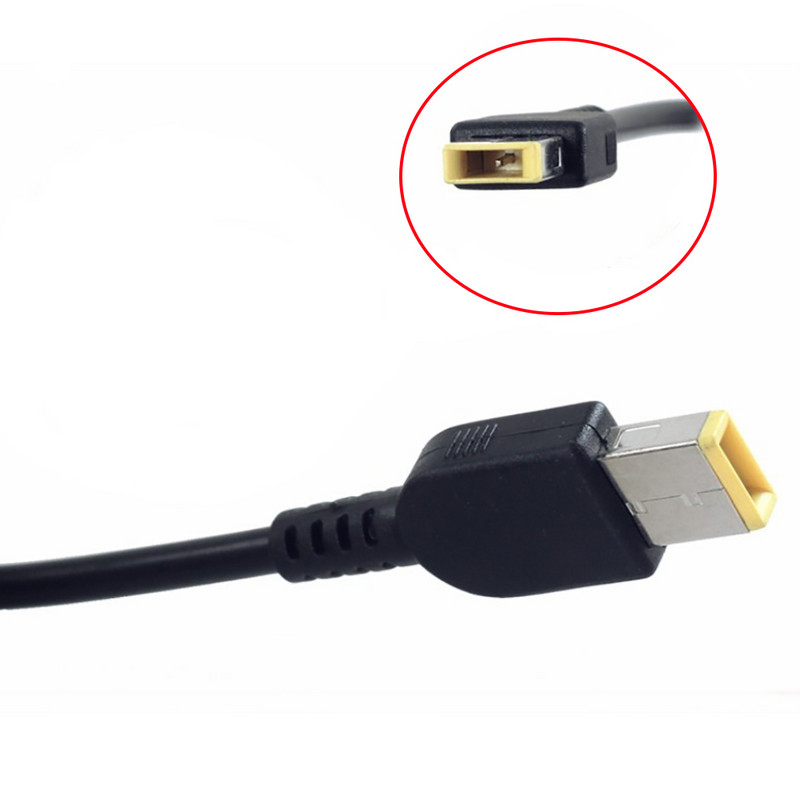 90 W 20 V 4,5 A akumulatora lādētāja maiņstrāvas adapteris IBM Lenovo Ideapad G500 G505s G510 G700 S210 barošanas blokam