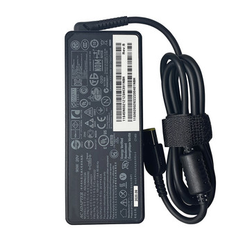20V 4.5A AC адаптер Зарядно устройство за лаптоп за Lenovo Thinkpad E440 E540 E550C E460 T470s T560 T570 E431 E450c E455 Z510