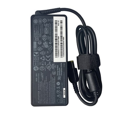 20V 4.5A AC adapter punjač za laptop za Lenovo Thinkpad E440 E540 E550C E460 T470s T560 T570 E431 E450c E455 Z510