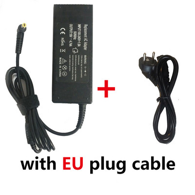 Φορτιστής προσαρμογέα φορητού υπολογιστή για Acer 19V 4.74A 90W 5517 5.5*1.7MM Υψηλής ποιότητας Netbook Αξεσουάρ Υπολογιστή Netbook Τροφοδοτικό