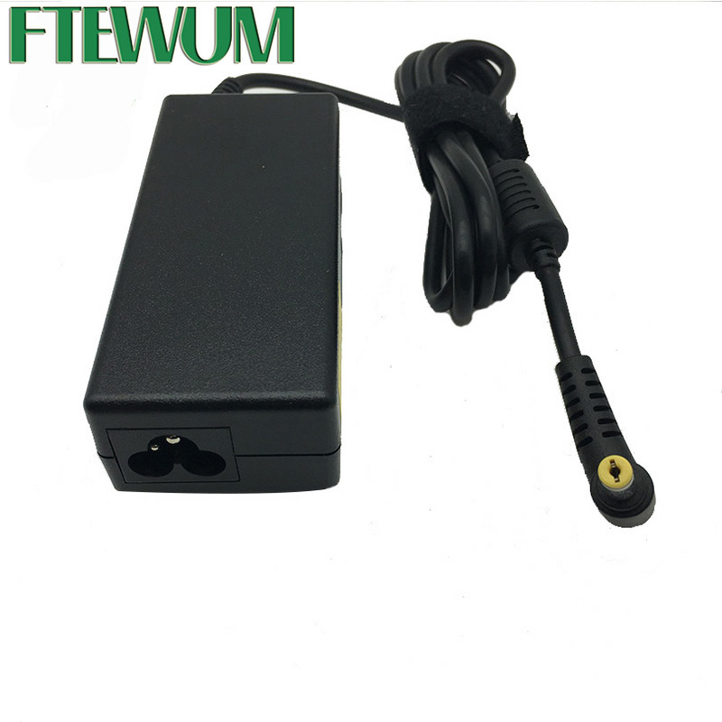 Φορτιστής προσαρμογέα φορητού υπολογιστή για Acer 19V 4.74A 90W 5517 5.5*1.7MM Υψηλής ποιότητας Netbook Αξεσουάρ Υπολογιστή Netbook Τροφοδοτικό