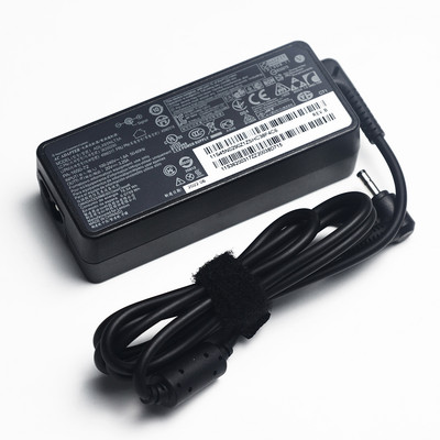 20V 3,25A 65W nešiojamojo kompiuterio įkroviklis, skirtas Lenovo IdeaPad 330 330s 320 320s 120s 130 310 510 520 530S Yoga 310 510 520 530 7140 ISK