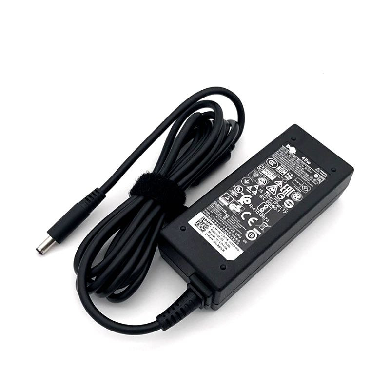 19.5V 2.31A 45W AC adapter za Dell Inspiron P20T P25T P24T 5567,0CDF57 0KXTTW LA45NM140 LA45NM131 HK45NM140 HA45NM140 AA45NM131