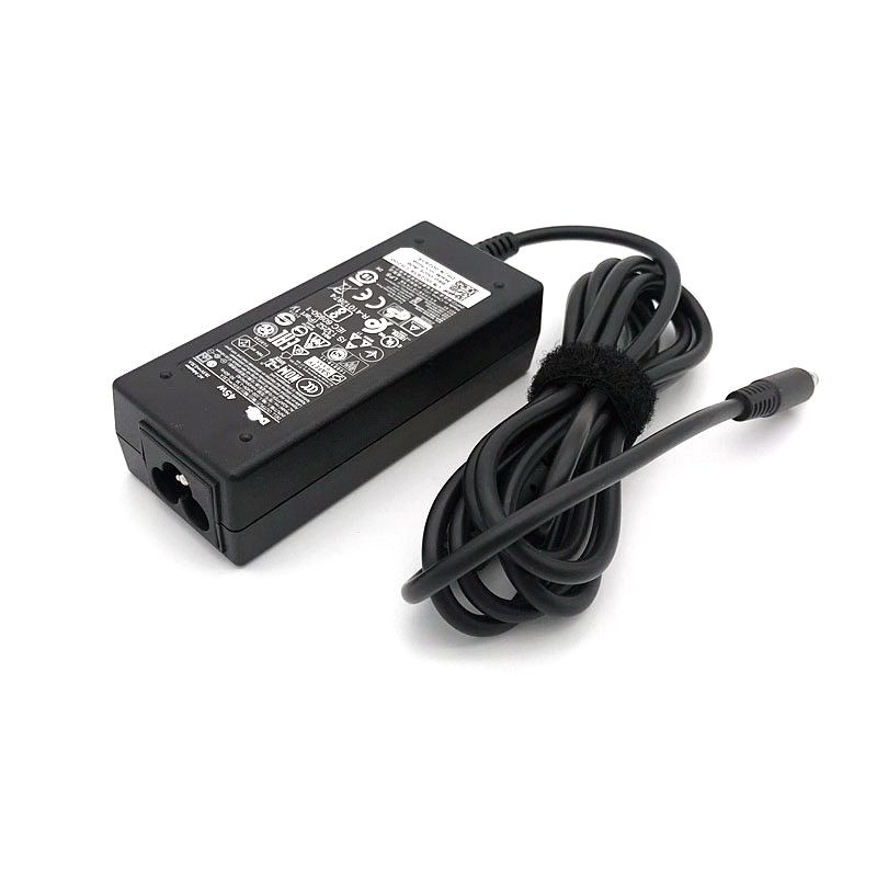 19.5V 2.31A 45W AC adapter za Dell Inspiron P20T P25T P24T 5567,0CDF57 0KXTTW LA45NM140 LA45NM131 HK45NM140 HA45NM140 AA45NM131