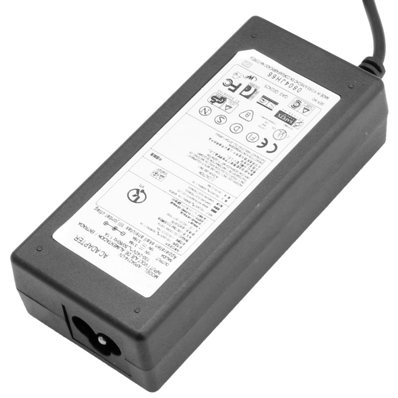 Novi 19V 3.16A 60W napajanje AC adapter kabel punjač za Samsung prijenosno računalo