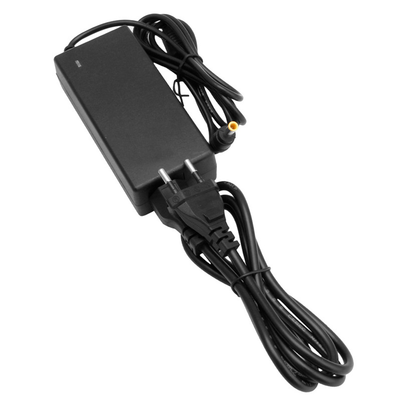 Novi 19V 3.16A 60W napajanje AC adapter kabel punjač za Samsung prijenosno računalo