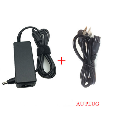 19V 2.1A 40W 5.5*3.0mm laptop AC adapter punjač za Samsung Sense 630 pro 680 850 N145 N110 N102S X05 prijenosno napajanje