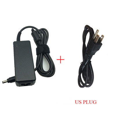19V 2.1A 40W 5.5*3.0mm laptop AC adapter punjač za Samsung Sense 630 pro 680 850 N145 N110 N102S X05 prijenosno napajanje