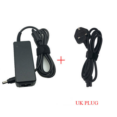 19V 2.1A 40W 5.5*3.0mm laptop AC adapter punjač za Samsung Sense 630 pro 680 850 N145 N110 N102S X05 prijenosno napajanje