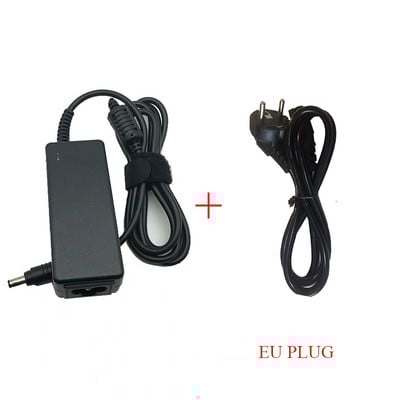 19V 2.1A 40W 5.5*3.0mm laptop AC adapter punjač za Samsung Sense 630 pro 680 850 N145 N110 N102S X05 prijenosno napajanje