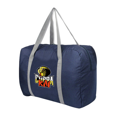 Ručna torba Moda Unisex Kampiranje na otvorenom Putna torba Toaletne potrepštine Skladištenje prtljage Tote Torbe Cobra print patentni zatvarač sklopivi organizator