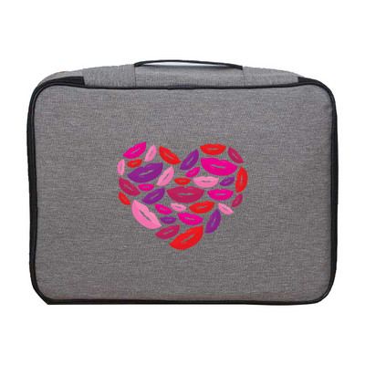 Torbe za dokumente Držač datoteka Ručna torbica Muškarci Ženske putne iskaznice Putovnica Torba za pohranu prtljage Otisak na ustima Vodootporan organizator