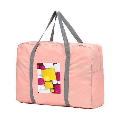 Ženska velika putna torba Velika torba za pohranu Vikend torbe Ručna prtljaga Organizator Odjeća 3D printane torbe za odmor Necessaire Ručne torbe za putovanja Muškarci