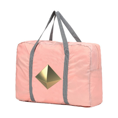 Ženska velika putna torba Velika torba za pohranu Vikend torbe Ručna prtljaga Organizator Odjeća 3D printane torbe za odmor Necessaire Ručne torbe za putovanja Muškarci