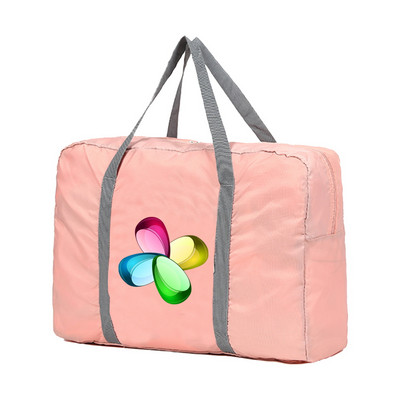 Ženska velika putna torba Velika torba za pohranu Vikend torbe Ručna prtljaga Organizator Odjeća 3D printane torbe za odmor Necessaire Ručne torbe za putovanja Muškarci