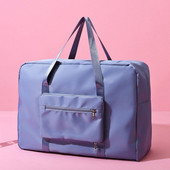 Praktična putna torba Prijenosna velika torba Vodoodbojna torba za suho i mokro odvajanje Dizajnirana torba za torbicu Višenamjenska