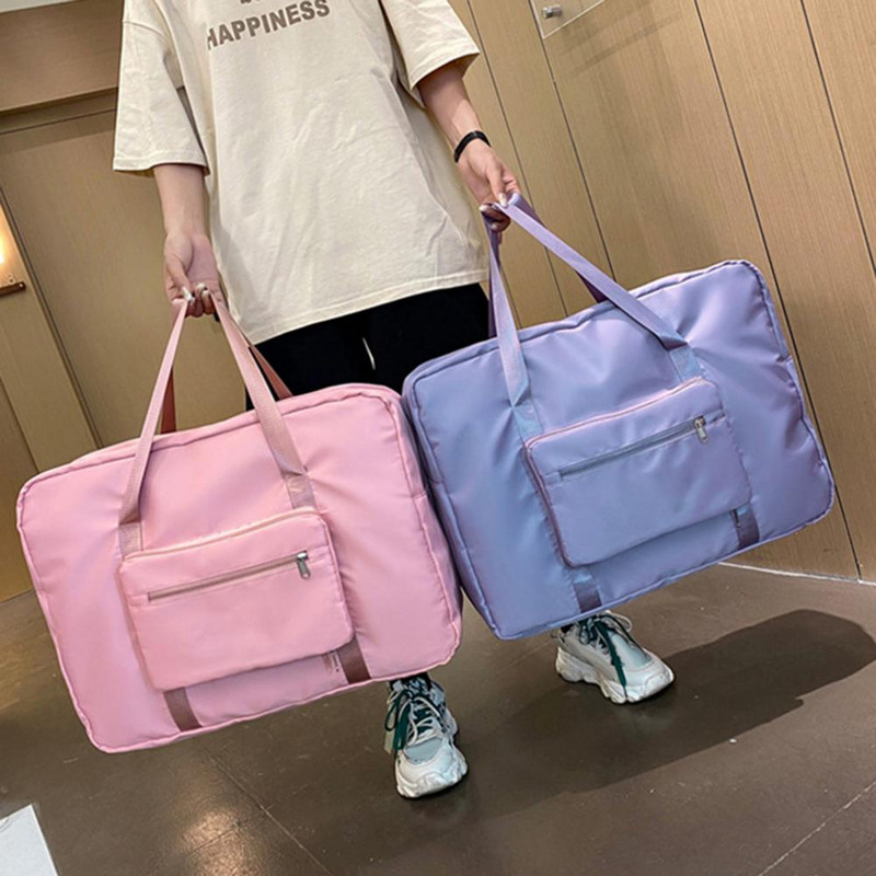 Praktična putna torba Prijenosna velika torba Vodoodbojna torba za suho i mokro odvajanje Dizajnirana torba za torbicu Višenamjenska