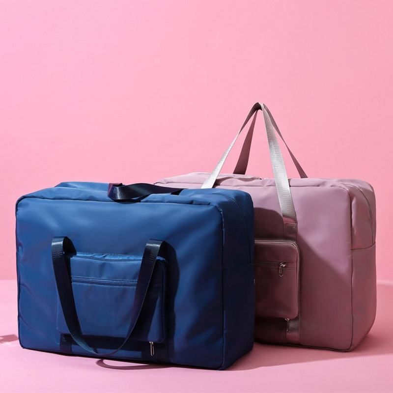 Praktična putna torba Prijenosna velika torba Vodoodbojna torba za suho i mokro odvajanje Dizajnirana torba za torbicu Višenamjenska