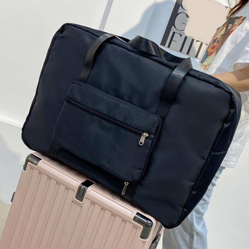 Praktična putna torba Prijenosna velika torba Vodoodbojna torba za suho i mokro odvajanje Dizajnirana torba za torbicu Višenamjenska