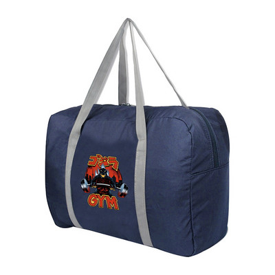 2022. Sklopive putne torbe velikog kapaciteta Ručna torba Prtljaga za muškarce i žene Nova platna torba s japanskim printom Putne torbe za pohranu