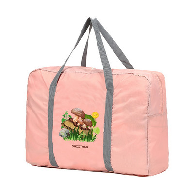 Putna torba Prenosiva putna torba za odmor Dodaci za prtljagu Sklopivi organizator velikog kapaciteta Najlonske torbice Unisex Odlaganje odjeće