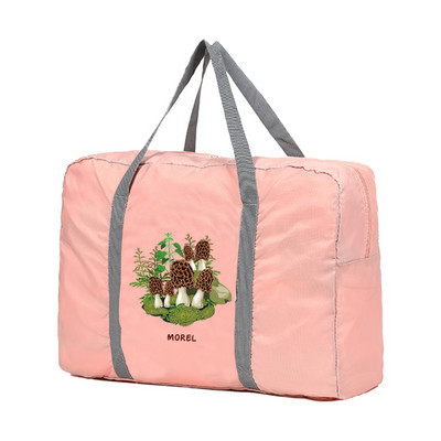 Putna torba Prenosiva putna torba za odmor Dodaci za prtljagu Sklopivi organizator velikog kapaciteta Najlonske torbice Unisex Odlaganje odjeće