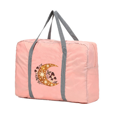 Putna torba Prenosiva putna torba za odmor Dodaci za prtljagu Sklopivi organizator velikog kapaciteta Najlonske torbice Unisex Odlaganje odjeće