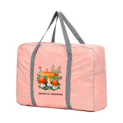 Putna torba Prenosiva putna torba za odmor Dodaci za prtljagu Sklopivi organizator velikog kapaciteta Najlonske torbice Unisex Odlaganje odjeće