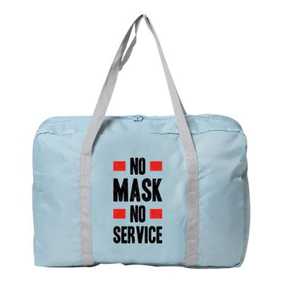 2022 Nove najlonske sklopive putne torbe Unisex torba za pohranu velikog kapaciteta Ženske vodootporne ručne torbe Muške putne torbe Word Series