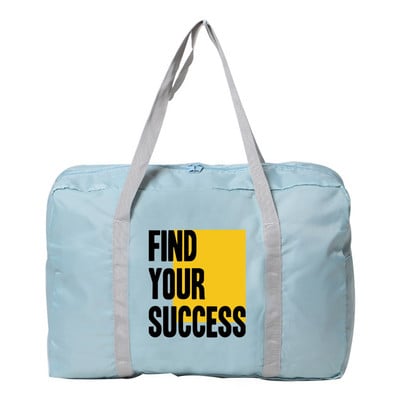 2022 Nove najlonske sklopive putne torbe Unisex torba za pohranu velikog kapaciteta Ženske vodootporne ručne torbe Muške putne torbe Word Series