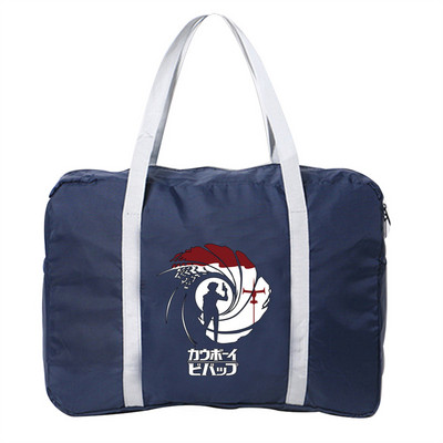 Prijenosna putna torba Ženska prtljaga Poslovna putovanja Sklopivi organizator Japanski uzorak Velikog kapaciteta Dodatna oprema za putovanja na odmor