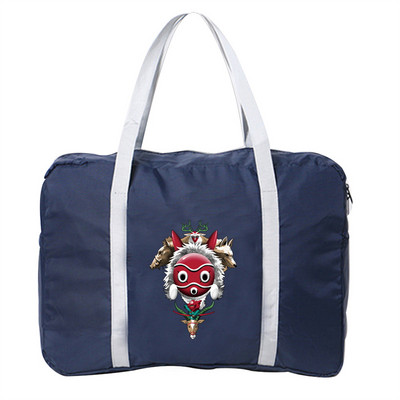 Prijenosna putna torba Ženska prtljaga Poslovna putovanja Sklopivi organizator Japanski uzorak Velikog kapaciteta Dodatna oprema za putovanja na odmor