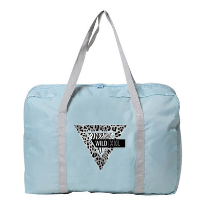 Najlonske sklopive putne torbe Vodootporne Vikend organizatori Odlaganje odjeće Unisex ručne torbe Pakiranja velikog kapaciteta Wild Series