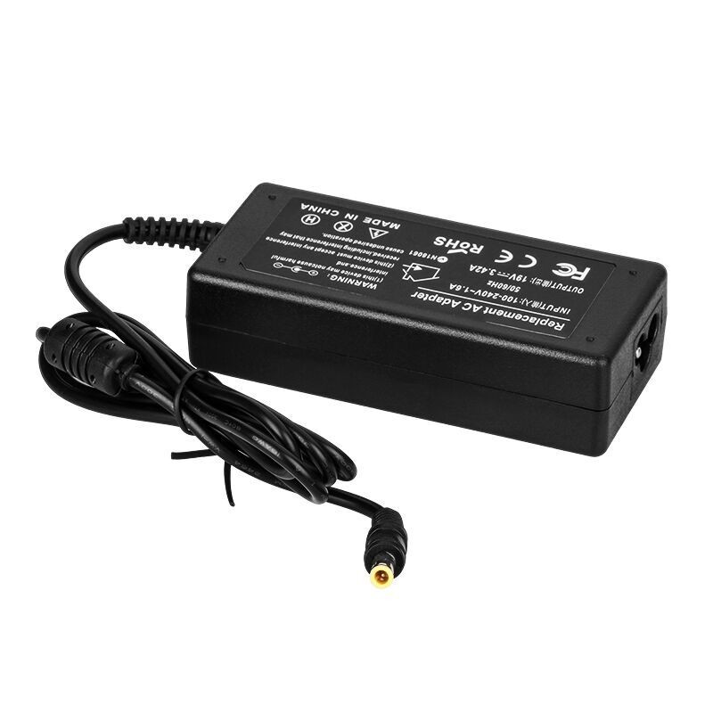 19V 3.16A 5.5*3.0mm AC adapter za prijenosna računala za samsung R429 RV411 R428 RV415 RV420 RV515 R540 R510 R522 R530 punjač za prijenosna računala