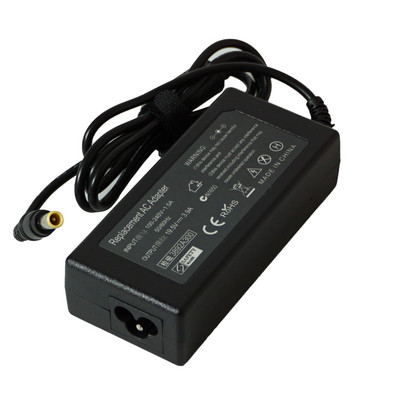 ΝΕΟΣ μετασχηματιστής AC 19,5V 3,9A ΓΙΑ SONY VAIO VGP-AC19V37 VGP-AC19V38 VPCW VPC-W