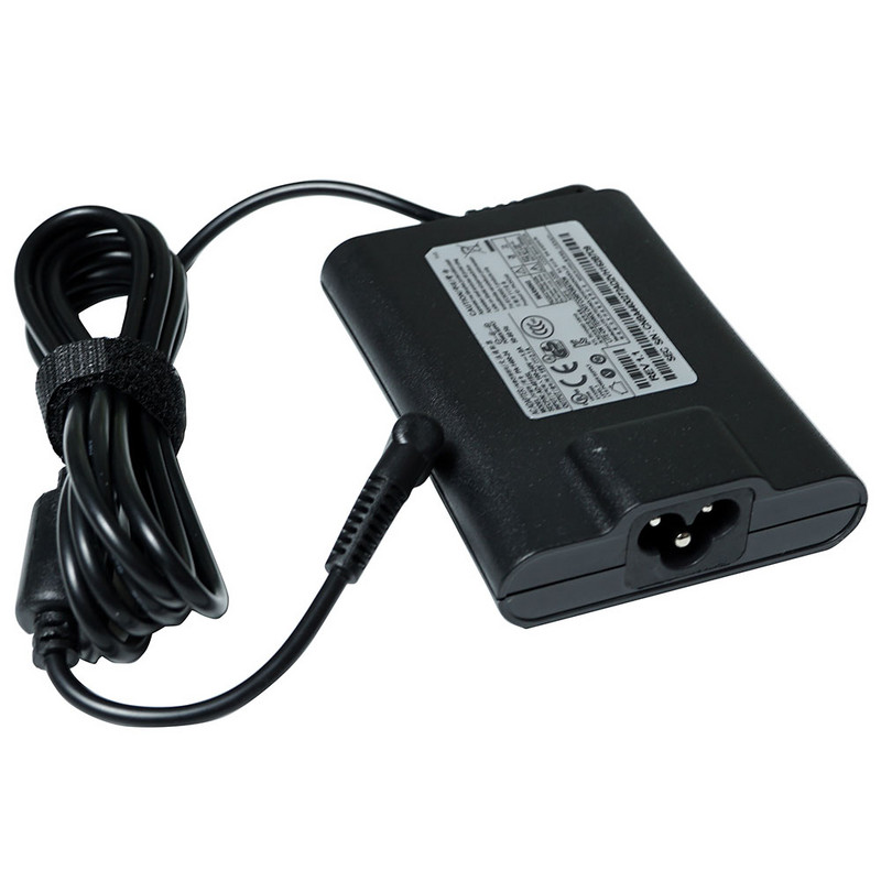 Jauns 19V 2.1A PA-1400-24 AC ADAPTER Klēpjdatora lādētājs Samsung Series 3 5 7 9 AD-4019SL NP500P4C NP520U4C Barošanas avots