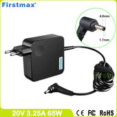 za Lenovo punjač 20V 3.25A 65W AC adapter Yoga 530-14ARR 530-14IKB 710-15ISK 520-14IKBR napajanje ADLX65CLGK2A