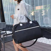 Moda femei Yoga umăr Crossbody Bag Călătorie Sport impermeabile Tote Genți de mână