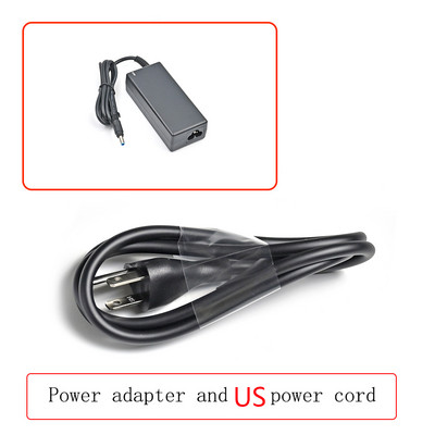 19,5 V 3,33 A 4,5*3,0 mm plavi vrh 65 W AC adapter punjač za laptop za HP Chromebook 11 G4 EE, 11 G5, 11 G5 EE, 14 G3 246 G4 248