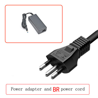 19,5 V 3,33 A 4,5*3,0 mm plavi vrh 65 W AC adapter punjač za laptop za HP Chromebook 11 G4 EE, 11 G5, 11 G5 EE, 14 G3 246 G4 248
